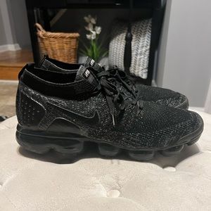 Nike Vapormax Flyknit 2 Black 2017 Men’s Size 13